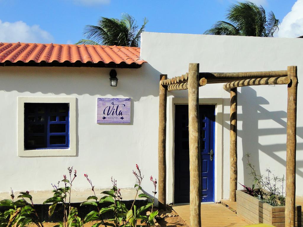 Vila Noronha Fernando de Noronha Zewnętrze zdjęcie